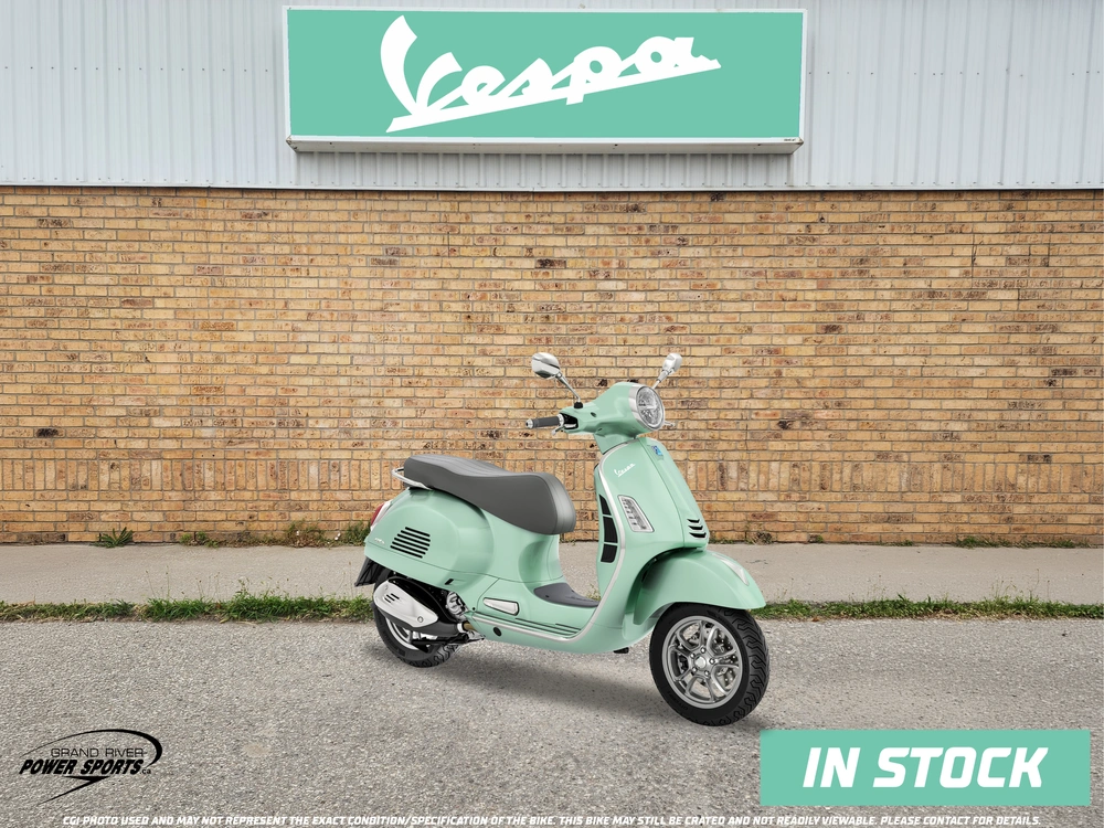 2026 Vespa Gts 310 alt
