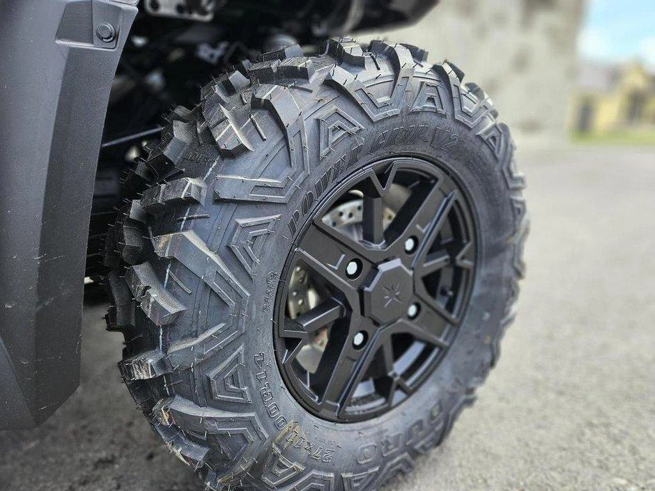 Polaris Sportsman Touring Xp 1000 Trail 2026 alt