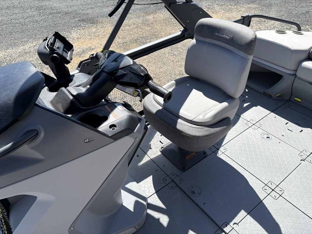 2024 Sea-doo Switch Sport 21 230 Painted alt