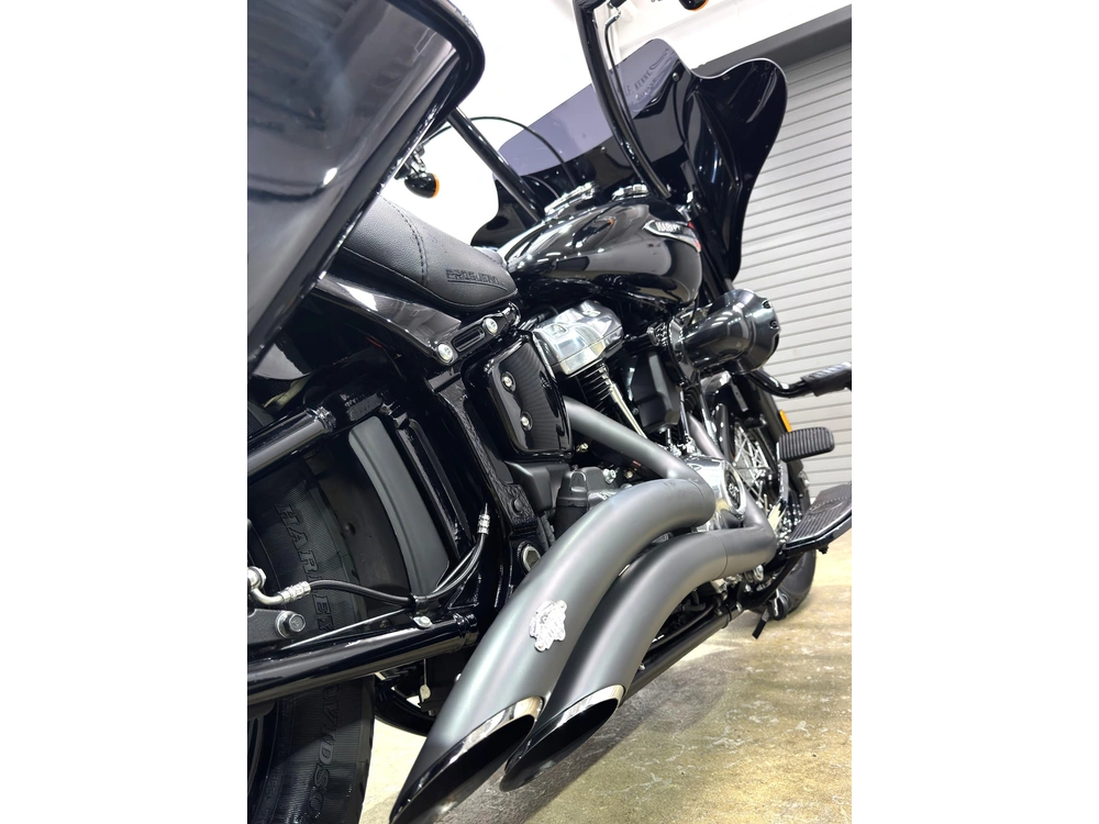 Harley-davidson Slim Flsl 2019 alt