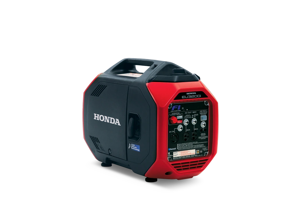 2026 Honda Generator - Ultra-quiet 3200i alt