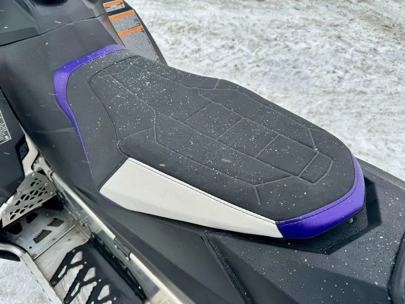 Polaris 600 Switchback PRO-S 2021