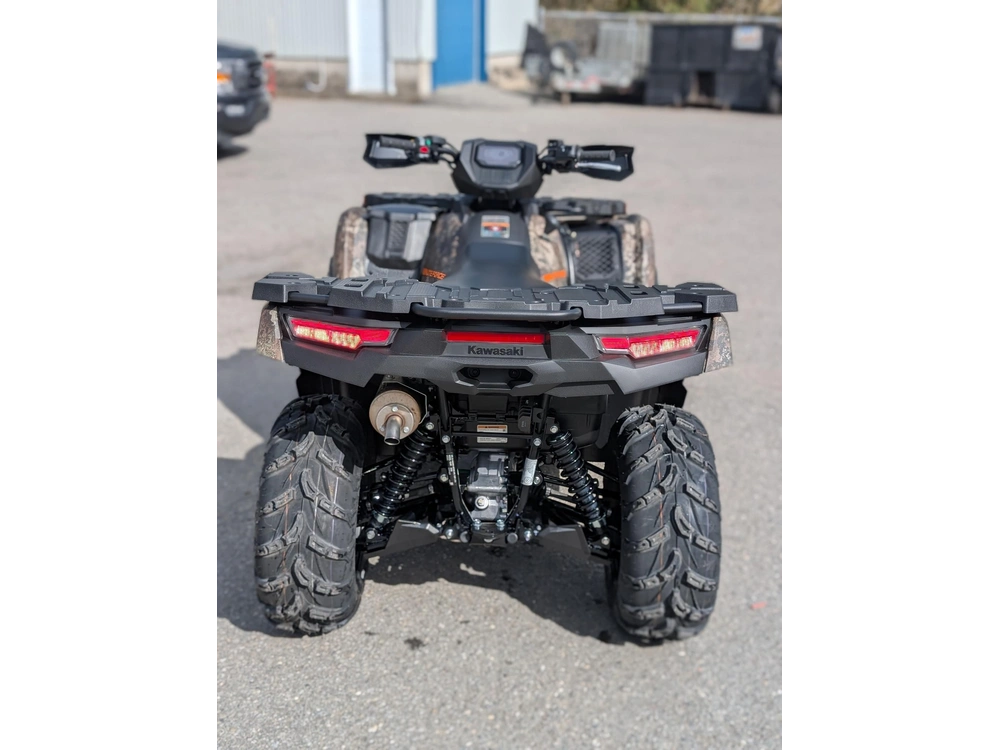 2026 Kawasaki Brute Force 750 Se 2026 Camo Kvf 750 | 🏁 Alternatives Outlander Kodiak 750 Cc Performant 🏁 | alt