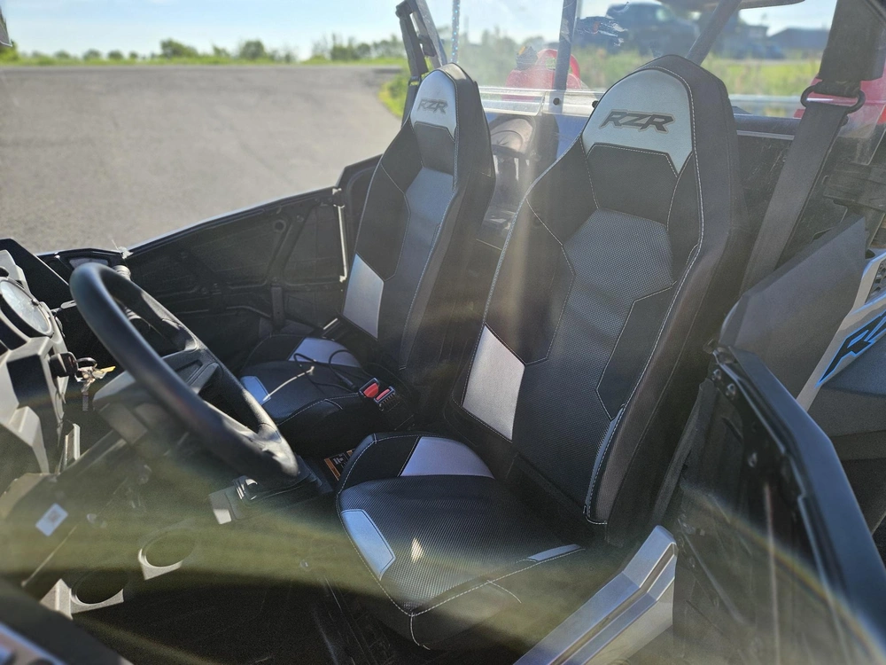 Polaris Rzr Xp1000 Eps 2020 alt