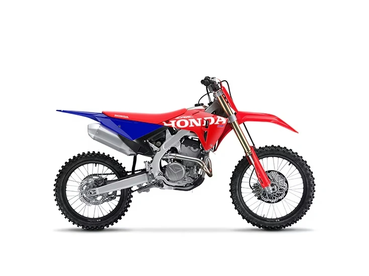 Honda Crf250r Nouveau Modele 2027 2027 alt