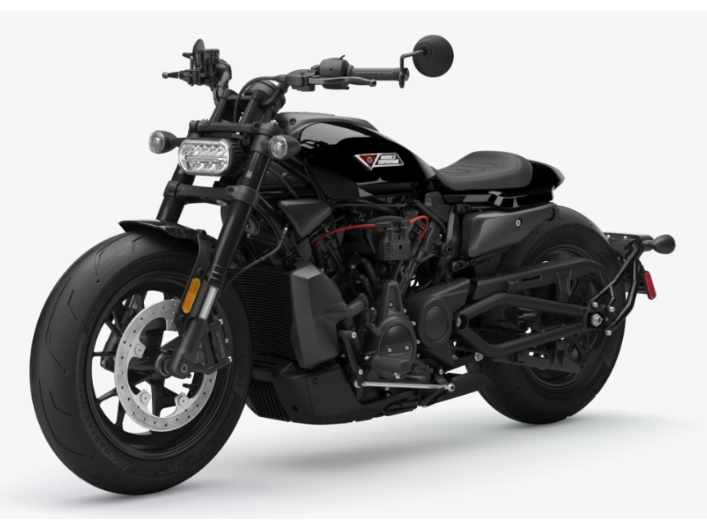 2026 Harley-davidson Rh1250s Sportster S alt