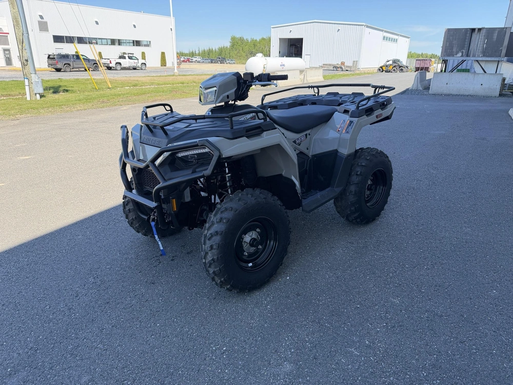 2026 Polaris Sportsman 570 Eps alt