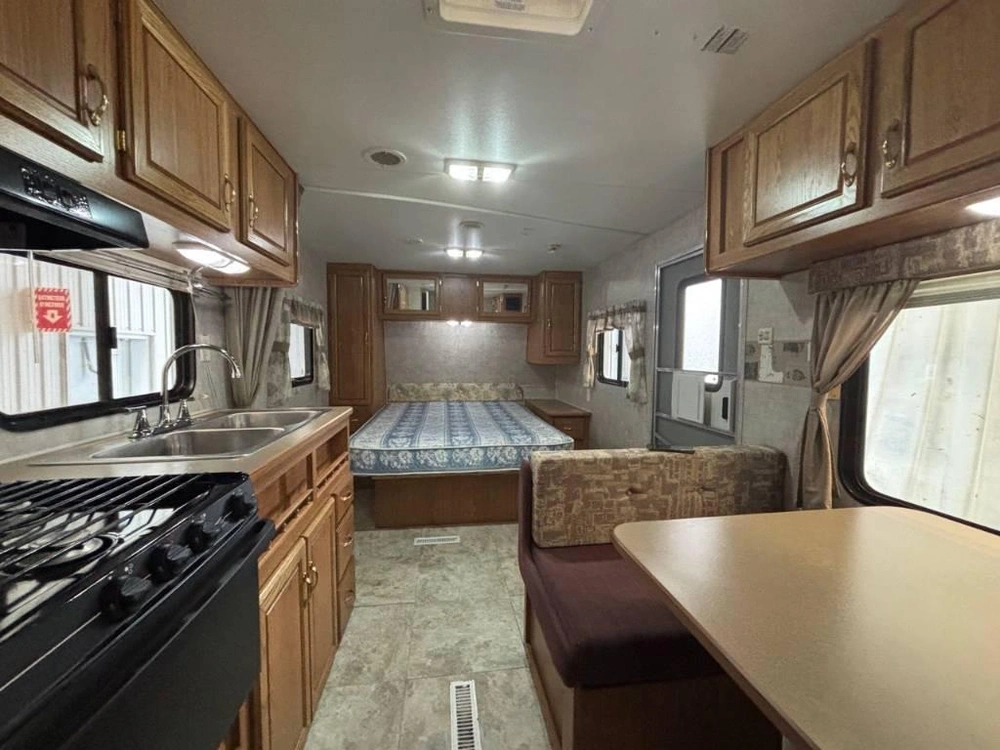 Fleetwood Pioneer 190fq 2006 alt