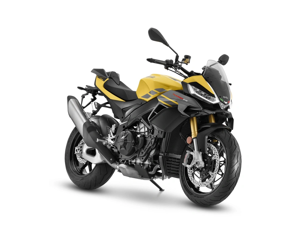 2026 Aprilia Tuono V4 alt