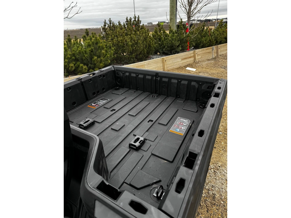 2026 Can-am Outlander Max 6x6 1000 alt