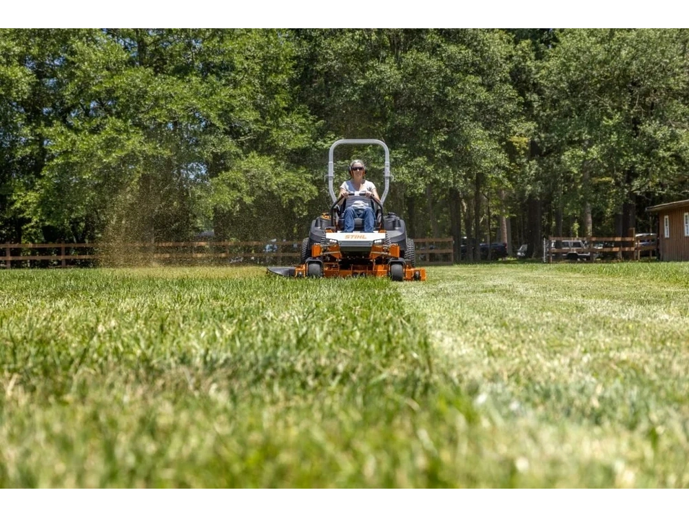 2026 Stihl Rz 760i K alt