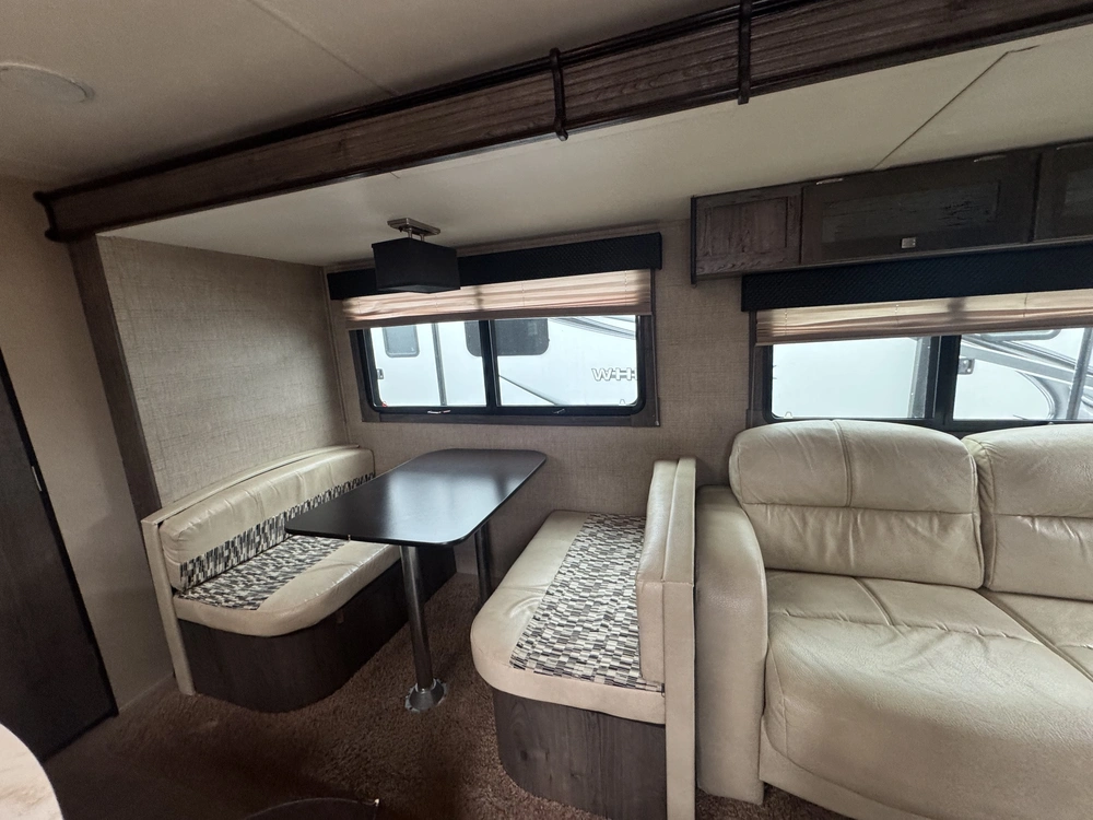 2015 Dutchmen Kodiak 300 Bhsl alt