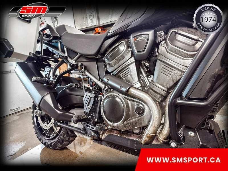 2022 Harley-davidson Pan America Special alt