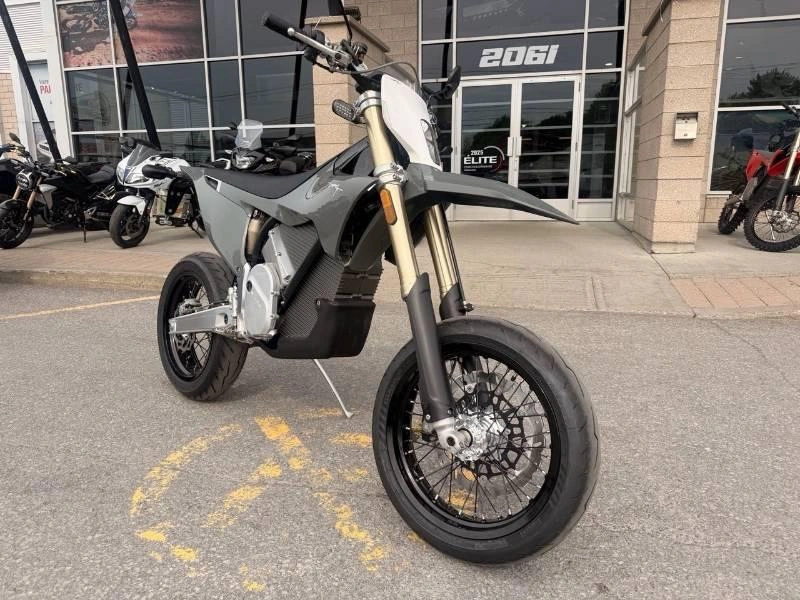 2026 Stark Future Varg Sm 80hp alt