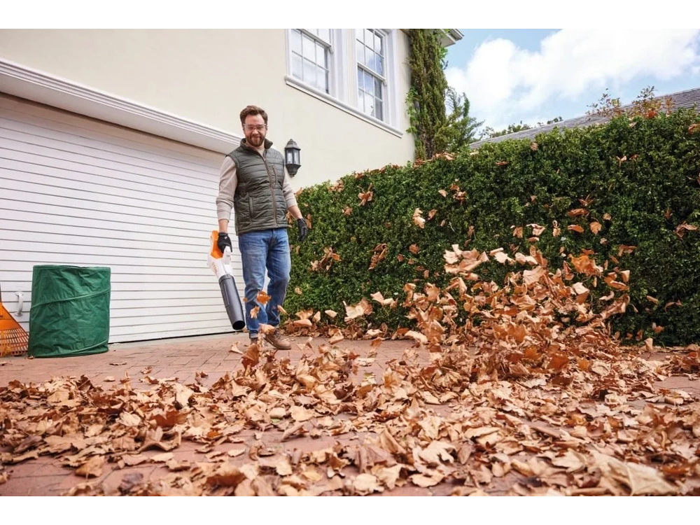 2026 Stihl Bga 50 Set alt
