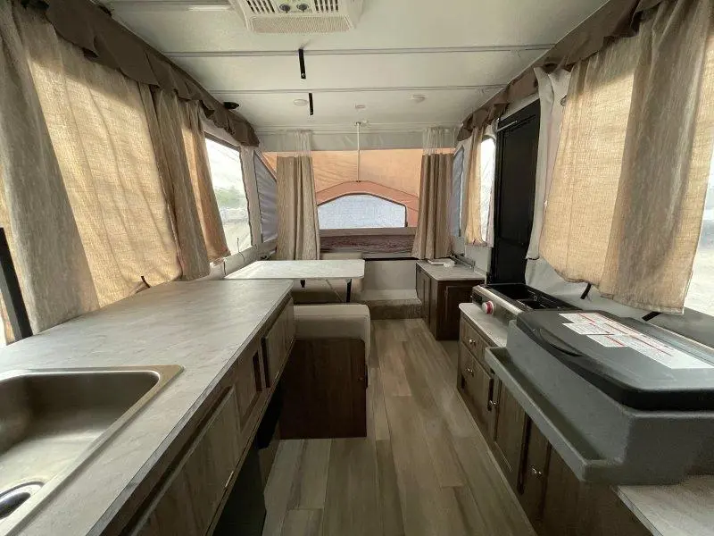 2023 Forest River Rockwood