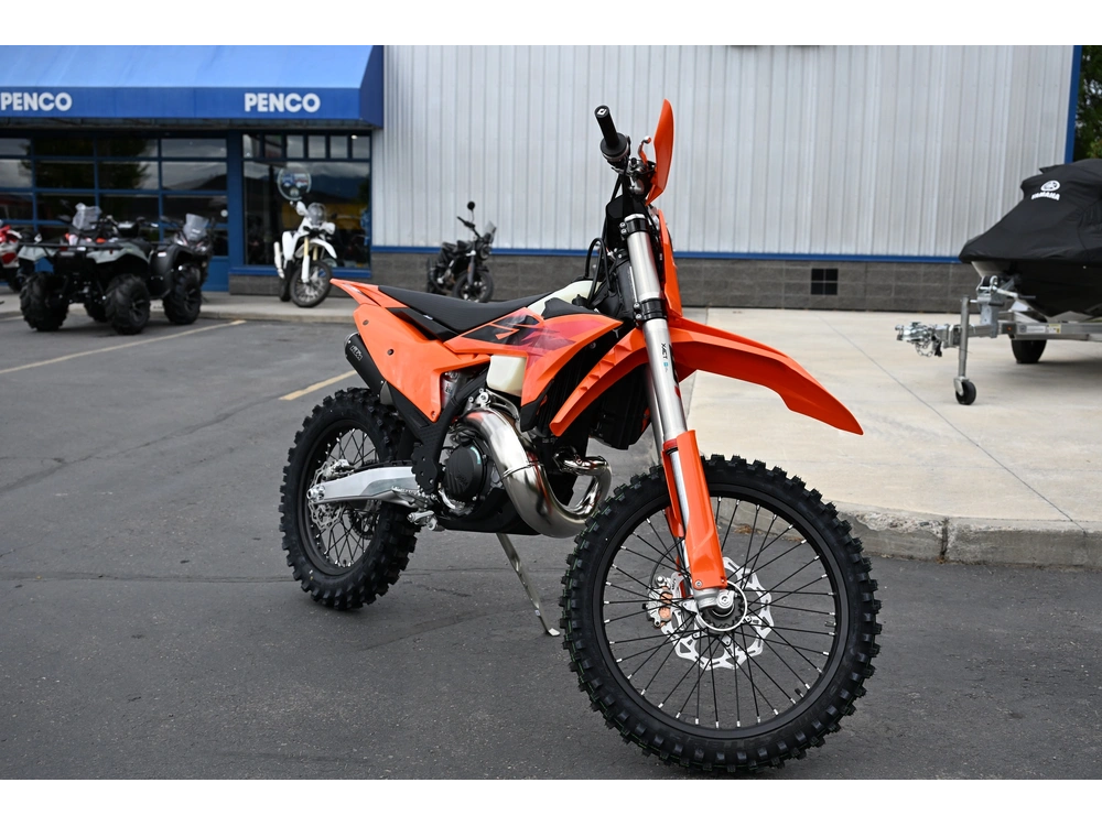 2027 Ktm 300 Xc alt