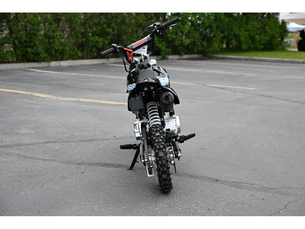 2026 Ssr Motorsports Sr70ae alt