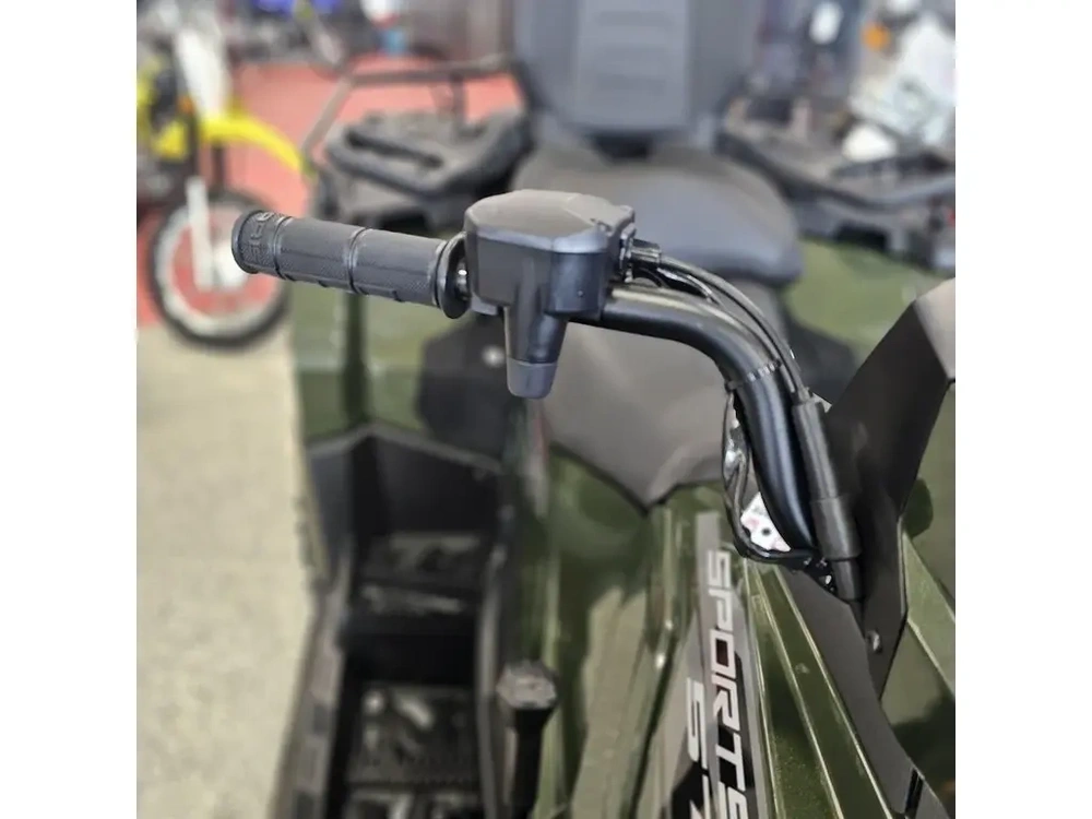 2026 Polaris Sportsman Touring 570 Premium alt