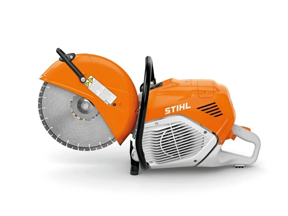 2026 Stihl Ts 710i alt