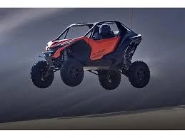 Cfmoto Z-10 2026 alt