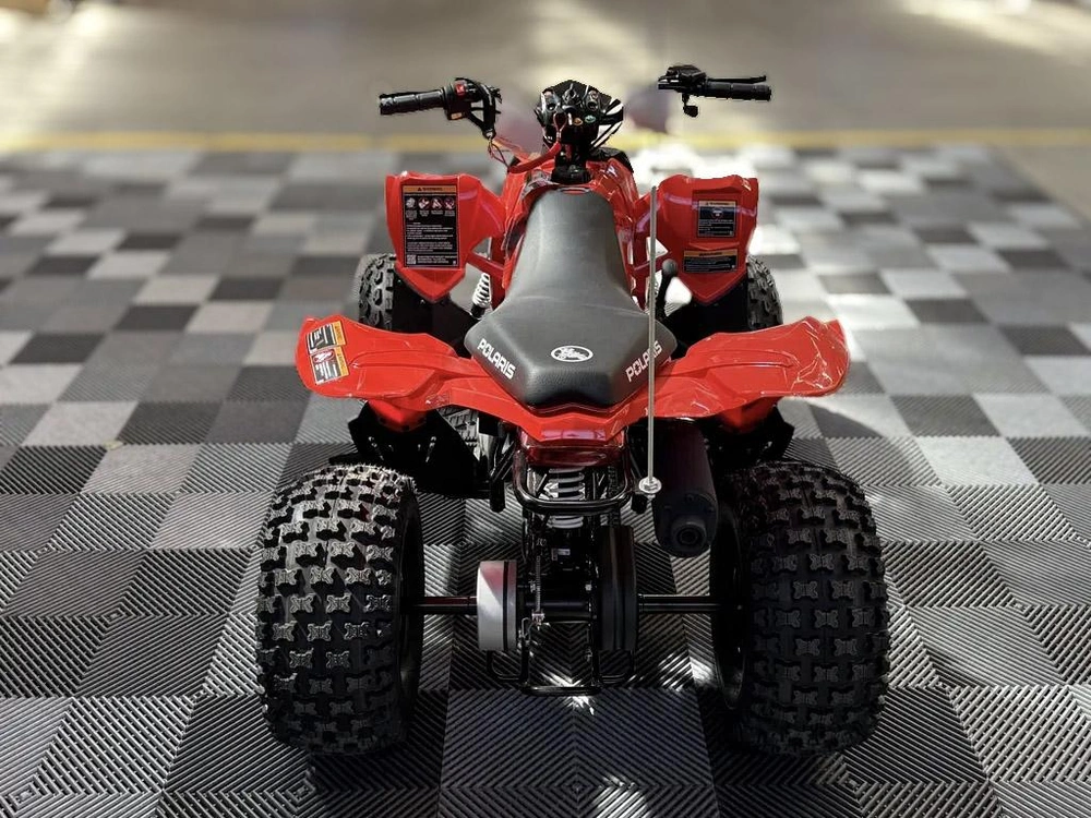 2026 Polaris Outlaw® 110 Efi alt