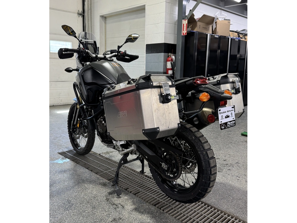 Yamaha Tenere 700 2023 alt