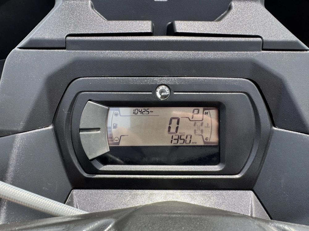 2024 Can-am Outlander Max Dps 700 alt