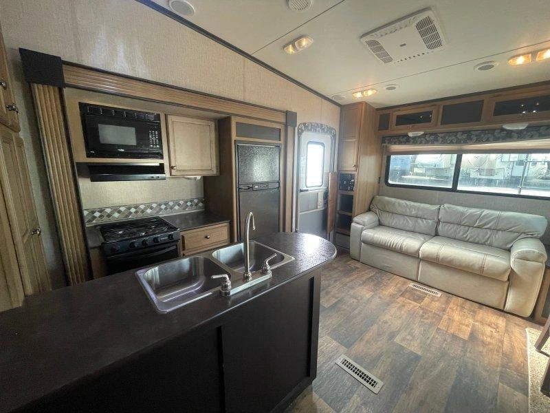 Crossroads Cruiser 25se 2016 alt