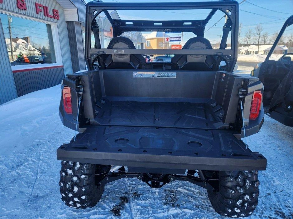 Polaris General 1000 Sport 2026 alt
