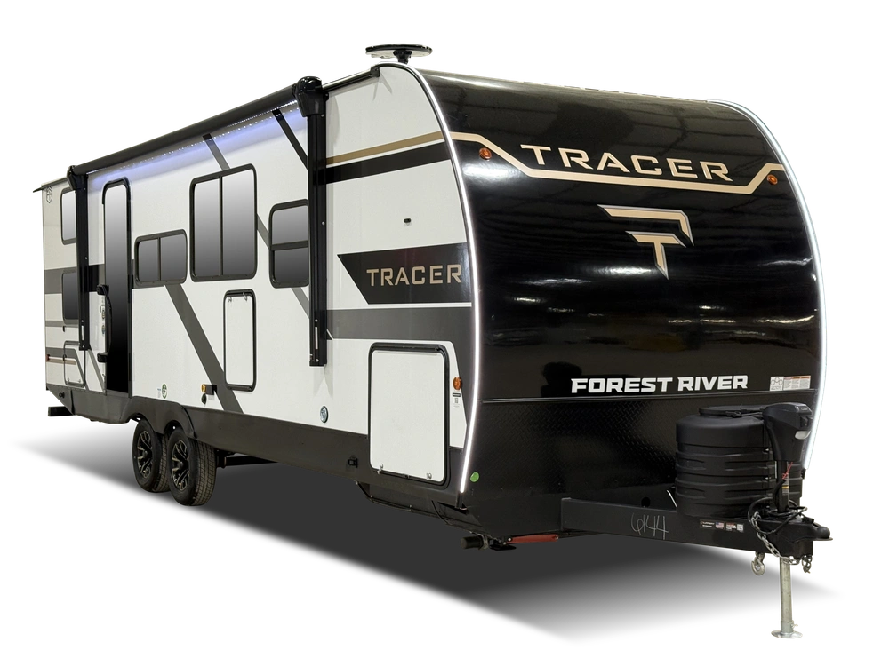 2026 Prime Time Tracer 250bh alt