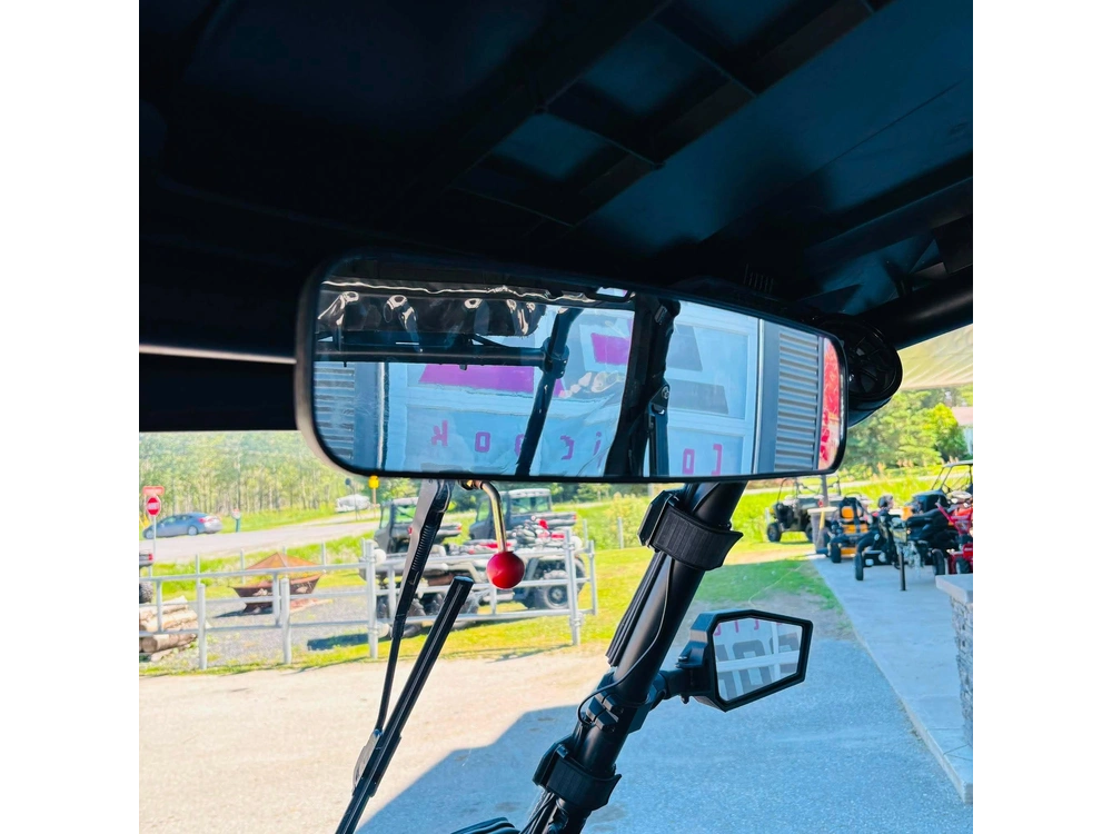 Polaris Rzr Xp 1000 Eps Z21nae99ak 2021 alt