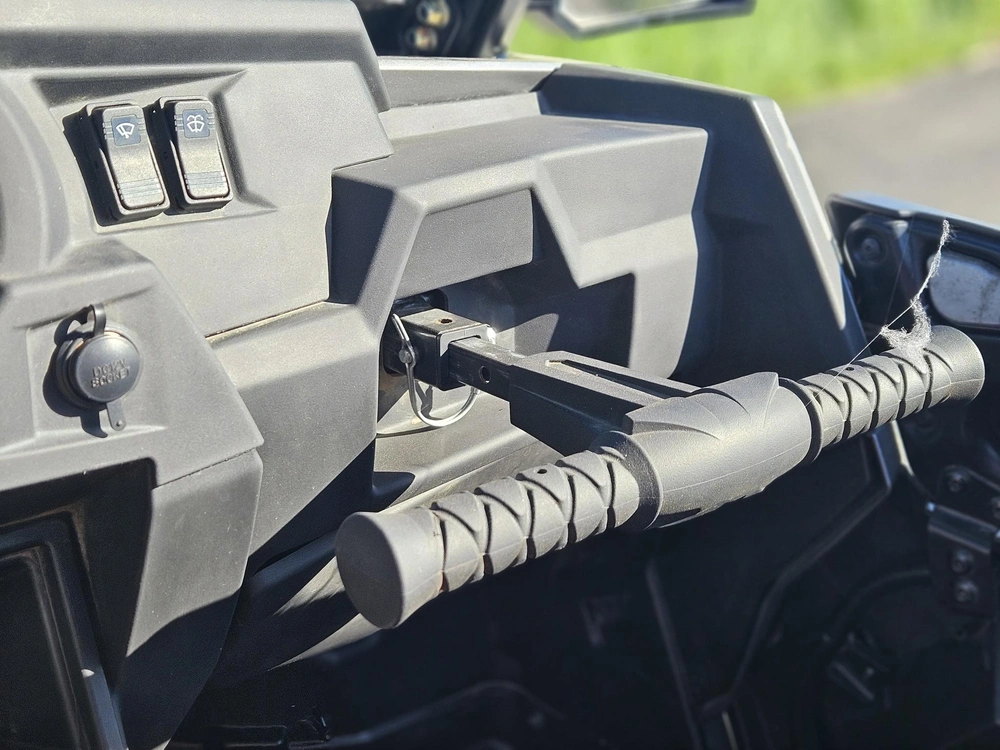 Polaris Rzr Xp1000 Eps 2020 alt