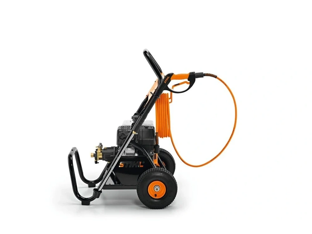 2026 Stihl Rb 400 Dirt Boss Pressure Washer alt