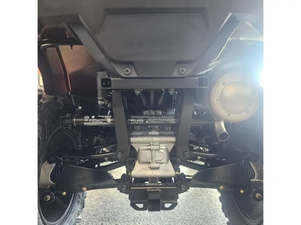 2026 Polaris Sportsman 570 Trail alt
