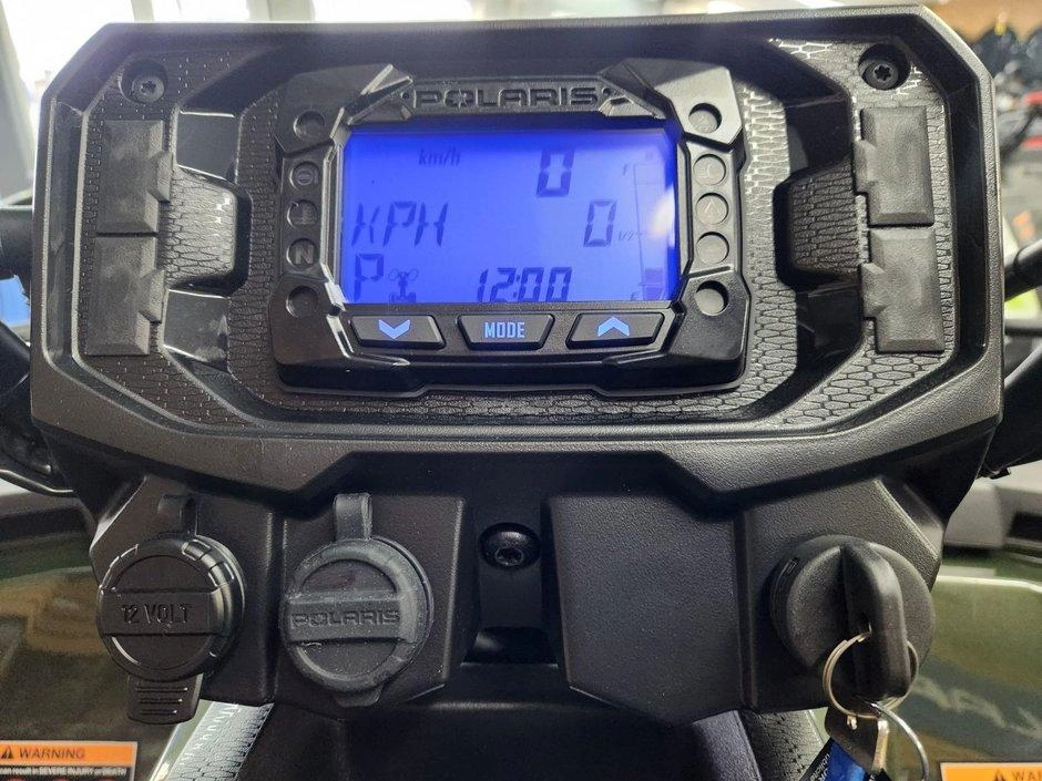 Polaris Sportsman 570 Touring Premium Eps 2026 alt