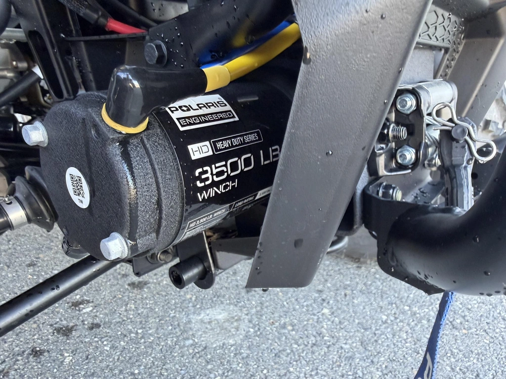 2026 Polaris Sportsman 570 Eps alt