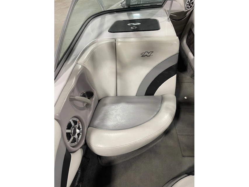 2006 Ski Nautique 216 Team Edition alt