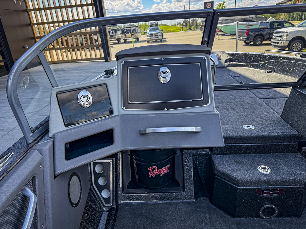 2020 Ranger 620 Pro alt