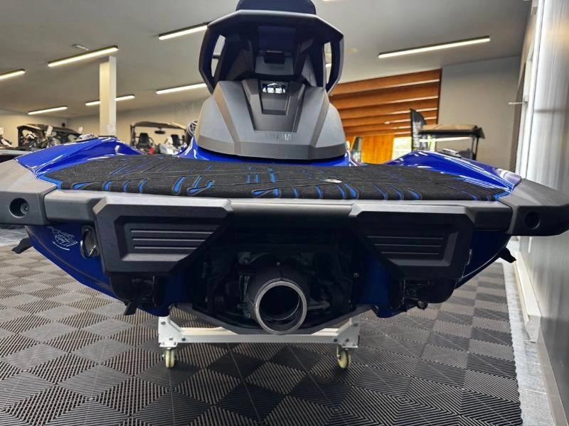 Yamaha Vx Limited Ho 2026 alt