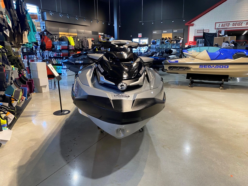 2021 Sea-doo/brp Gtx Limited 300 alt