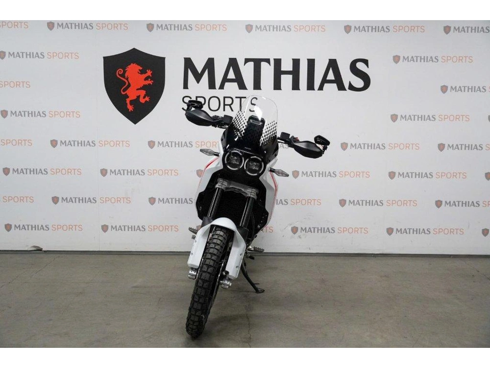 Ducati DesertX 2023 — photo 3