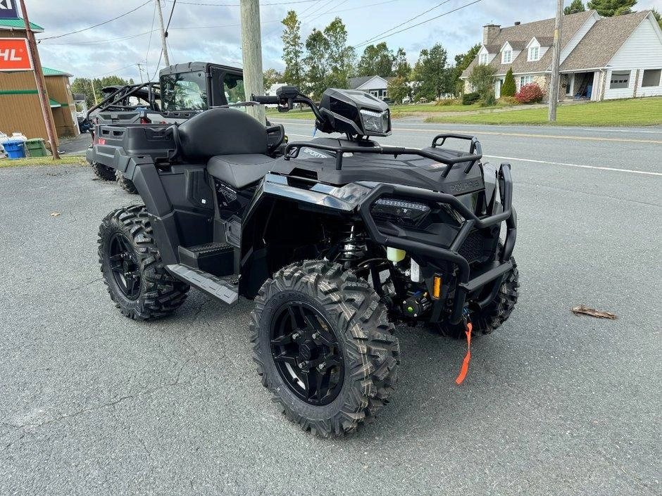 Polaris Sportsman 570 X2 Eps 2 Places 2026 alt