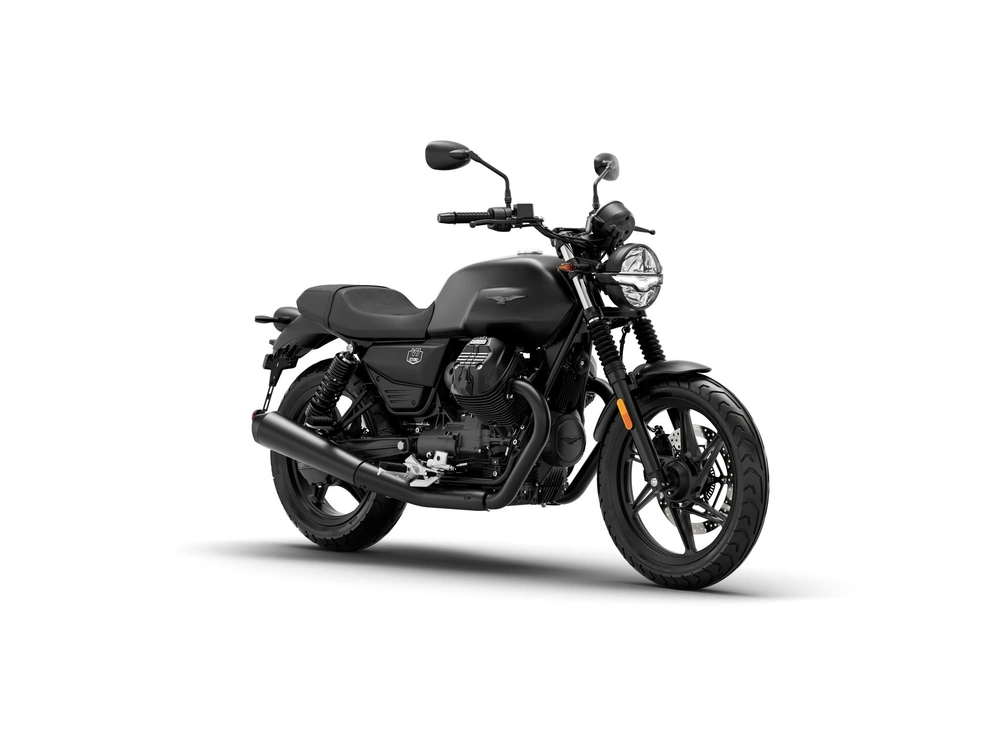 2026 Moto Guzzi V7 Stone alt