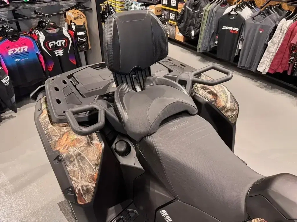 Can-am Outlander Max 800 Xt 2026 alt