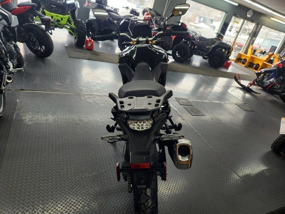 2026 Suzuki V-strom 800de alt