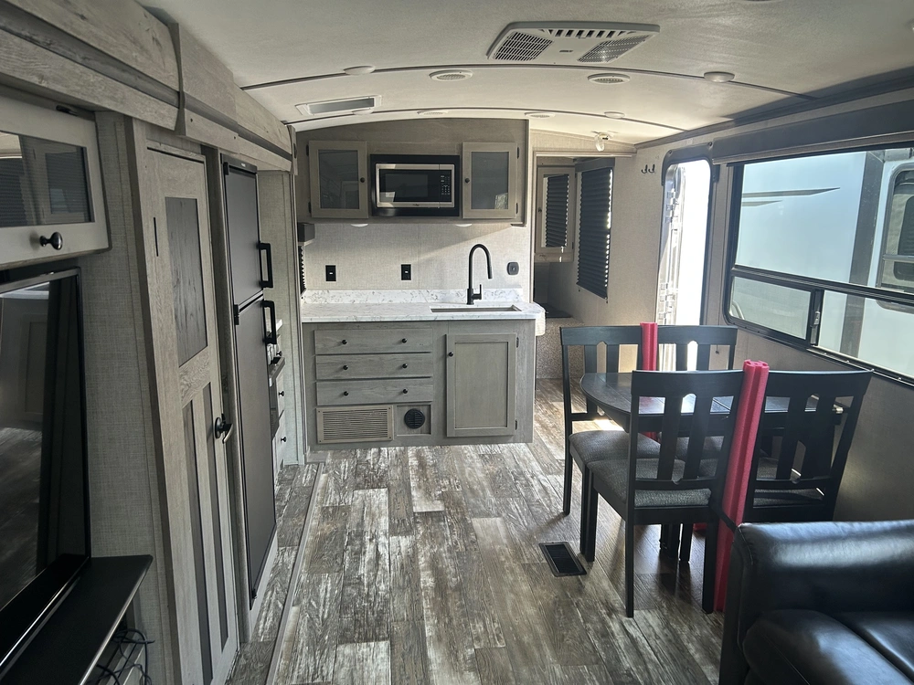 Keystone Rv Outback 280 2020 alt