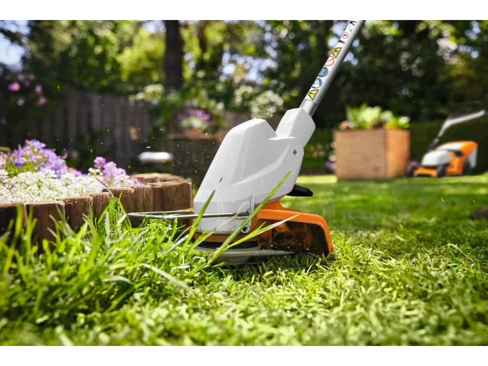 2026 Stihl Fsa 30 Set alt