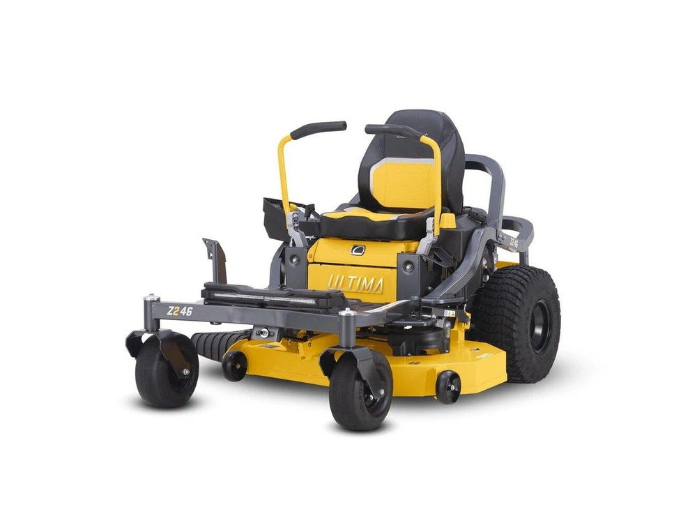 2026 Cub Cadet Z2 46 alt