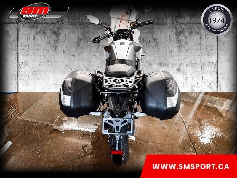 Cfmoto Adventura 650 2023 alt